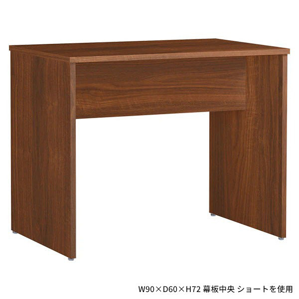 Y　PCデスク W100 D60 H72 Y PCデスク W100 D60 H72 Amazon | DEWEL パソコンデスク l字 幅180+