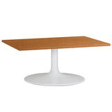 カフェテーブル スチール脚 | CT-RG9575 Atype-L脚