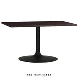 カフェテーブル 家具 机 | CT-RG10565 Atype-H脚