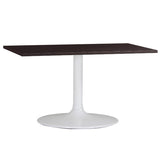 カフェテーブル 家具 机 | CT-RG10565 Atype-H脚