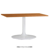 カフェテーブル 家具 机 | CT-RG10565 Atype-H脚