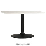 ダイニングテーブル 机 シンプル | CT-RG10565 Atype-D脚