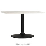 ダイニングテーブル ふたり暮らし | CT-RG10075 Atype-D脚