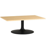 インテリア 机 ワークデスク | CT-RG11075 Atype-L脚