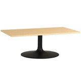 カフェテーブル 家具 机 | CT-RG12065 Atype-L脚