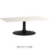 カフェテーブル 家具 机 | CT-RG12065 Atype-L脚