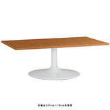 カフェテーブル 家具 机 | CT-RG12065 Atype-L脚