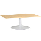 カフェテーブル 家具 机 | CT-RG12065 Atype-L脚