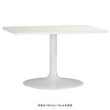 ハイテーブル コンパクト | CT-RGR9565 Atype-H脚
