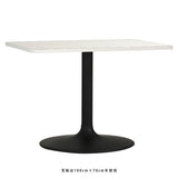 ダイニングテーブル  カフェ | CT-RGR10075 Atype-D脚