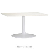 ハイテーブル カフェ 木製 | CT-RGR11065 Atype-H脚