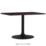 ダイニングテーブル オフィス | CT-RGR11065 Atype-D脚