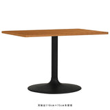 ダイニングテーブル オフィス | CT-RGR11065 Atype-D脚