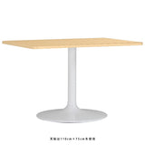 ダイニングテーブル オフィス | CT-RGR11065 Atype-D脚