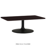ローテーブル 木製 家具 | CT-RGR12065 Atype-L脚