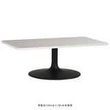 ローテーブル 木製 家具 | CT-RGR12065 Atype-L脚