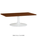 ローテーブル 木製 家具 | CT-RGR12065 Atype-L脚
