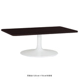 ローテーブル 木製 家具 | CT-RGR12065 Atype-L脚