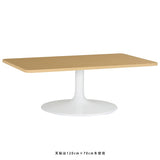 ローテーブル 木製 家具 | CT-RGR12065 Atype-L脚