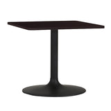 ダイニングテーブル 国産 カフェ風 | CT-SQR9090 Atype-D脚