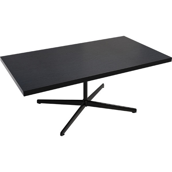 juu【新品未使用】カフェテーブル　黒　グレー　80cm 楽天市場】【クーポン利用で10%OFF】11日23:59まで センター