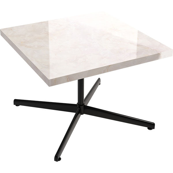 サイドテーブル | カフェテーブル 60TL marble