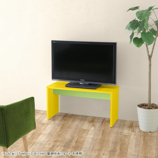 テレビ台 推し活