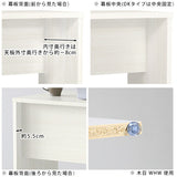 机 組み立て家具