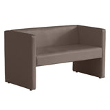 2人掛け ダイニングソファ | DSプチコンkaku 2P NS-7