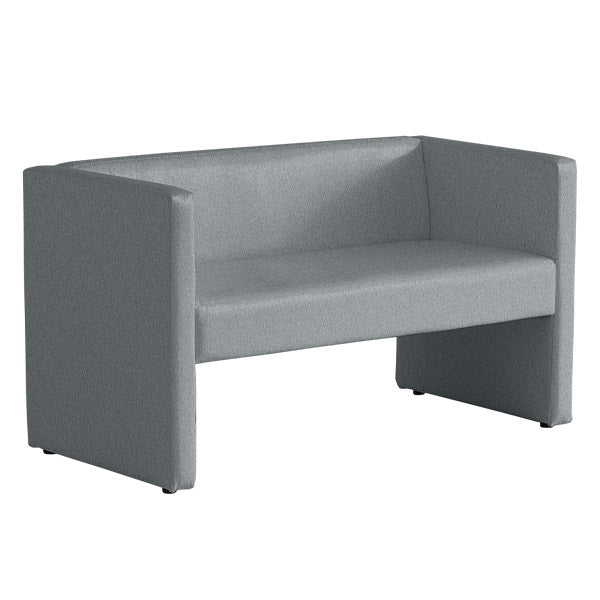 2人掛け ダイニングソファ | DSプチコンkaku 2P NS-7