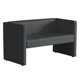 2人掛け ダイニングソファ | DSプチコンkaku 2P NS-7