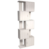 収納棚 扉付き | alto DX-5