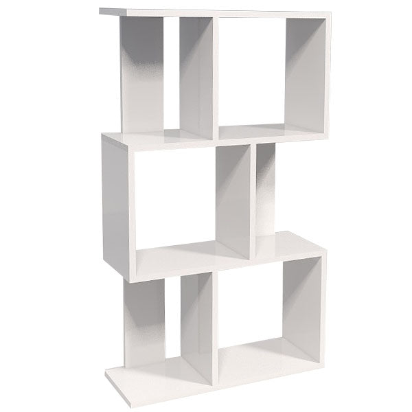 収納家具ラック インテリア収納ラック｜nail 3段ラック｜0000a08780