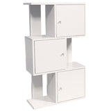 ディスプレイラック ホワイト | nail DX-3