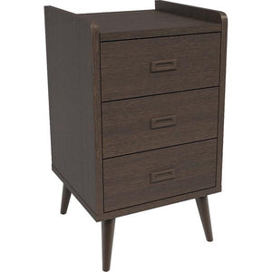 サイドチェスト