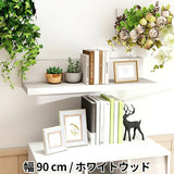 ウォールラック | ZERO WALL RACK II L-900