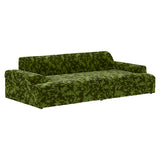 ソファ3人掛けソファ | Hunt 3P モケットミカエル柄