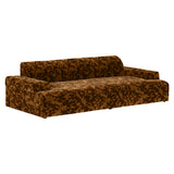 ソファ3人掛けソファ | Hunt 3P モケットミカエル柄