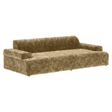 ソファ3人掛けソファ | Hunt 3P モケットミカエル柄