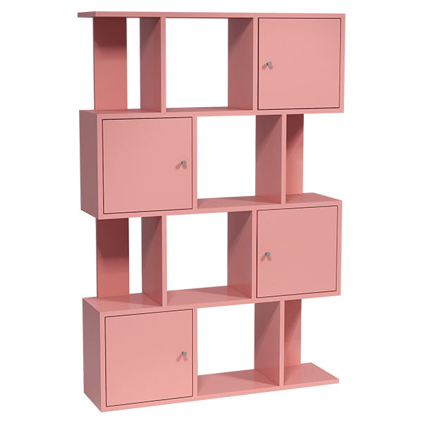 収納シェルフ スチール家具｜alto-W 4DX aino｜0000a57315 - オーダー