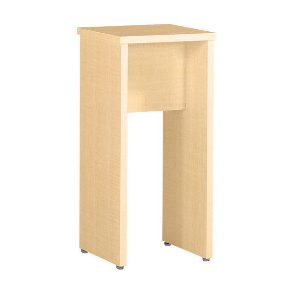 スツール 椅子 | Hammer ST W40/D30/H40 木目