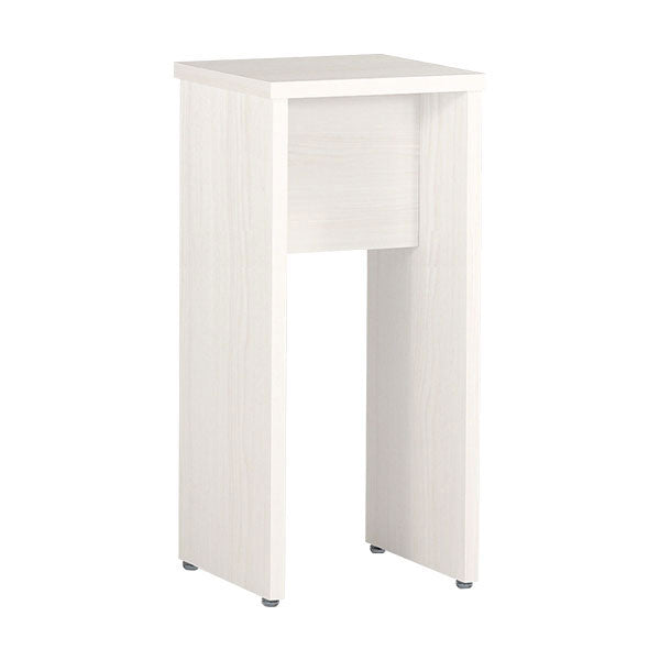 スツール 椅子 | Hammer ST W40/D30/H40 木目