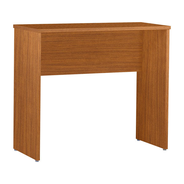 ローデスク パソコン | Hammer ST W90/D40/H40 木目