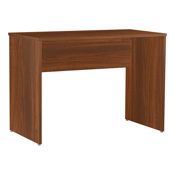 スリムデスク 薄型 | Hammer ST W120/D30/H60 木目