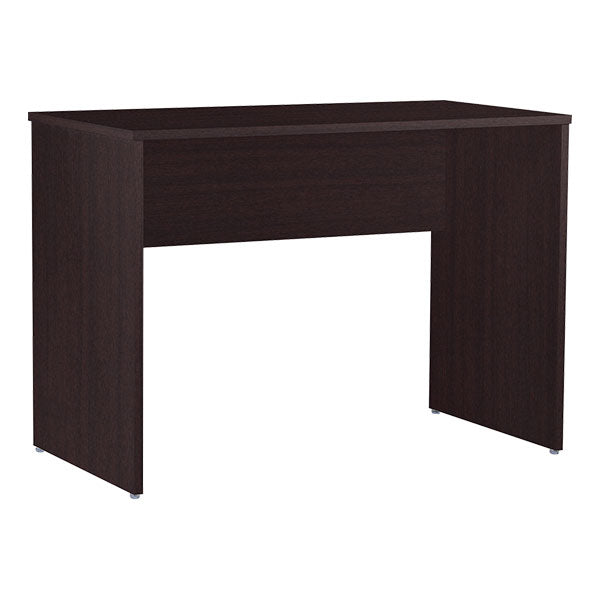 スリムデスク 薄型 | Hammer ST W120/D30/H60 木目