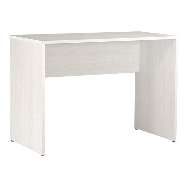 スリムデスク 薄型 | Hammer ST W120/D30/H60 木目