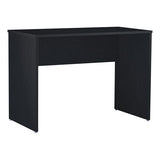 スリムデスク 薄型 | Hammer ST W120/D30/H60 木目