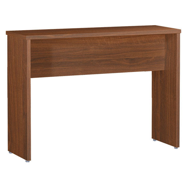 コンソールデスク サイドラック | Hammer ST W70/D40/H60 木目