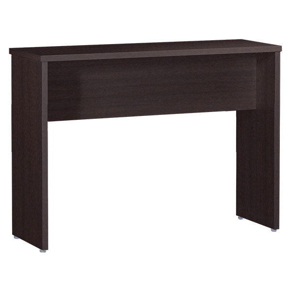 コンソールデスク サイドラック | Hammer ST W70/D40/H60 木目