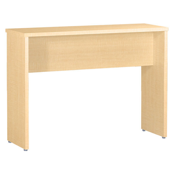 コンソールデスク サイドラック | Hammer ST W70/D40/H60 木目